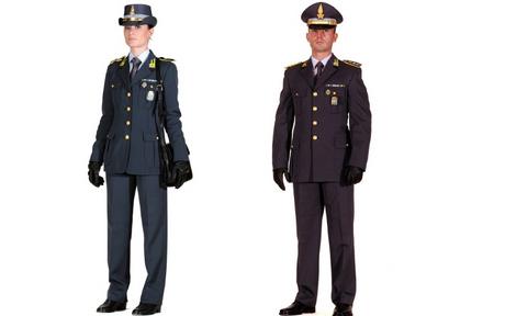 Italian fashion(able) police | Change of Underwear